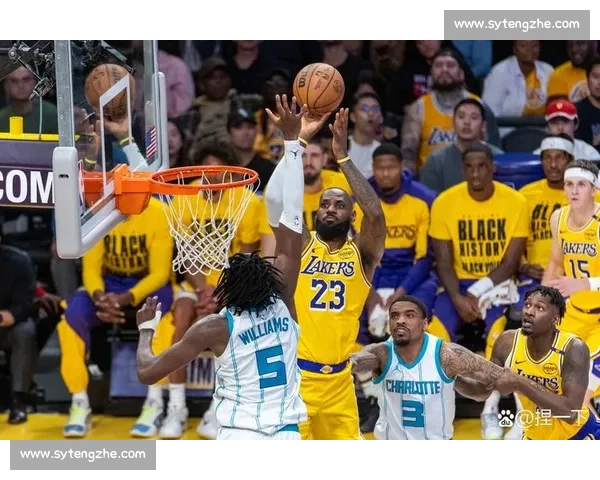 3月7日湖人对阵黄蜂焦点之战球星对决引爆赛场夜攻防博弈悬念拉满