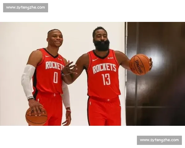 2017赛季火箭对决雷霆哈登威少巅峰碰撞全景回顾经典之战深度解析
